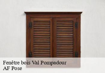 Fenêtre bois  94460