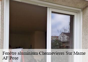 Fenêtre aluminium 94430