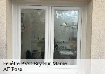 Fenêtre PVC  94360