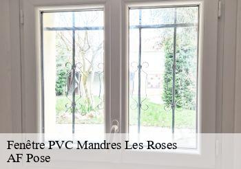 Fenêtre PVC  94520