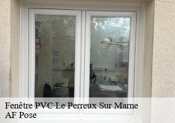 Fenêtre PVC  94170