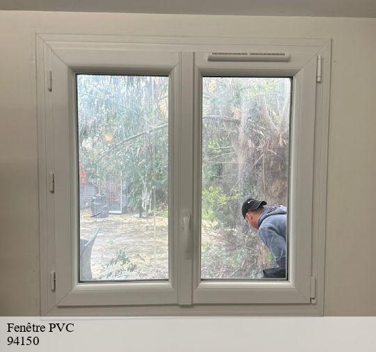Fenêtre PVC  94150