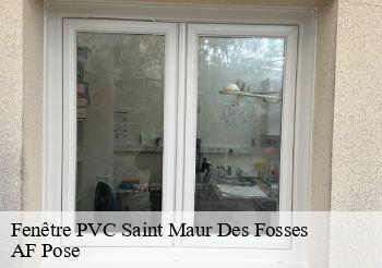 Fenêtre PVC  94100