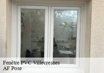 Fenêtre PVC 94440