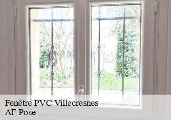 Fenêtre PVC  94440