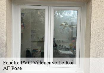 Fenêtre PVC  94290