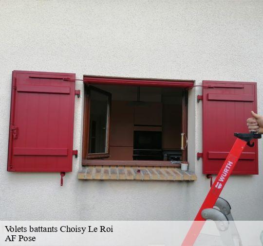 Volets battants  94600
