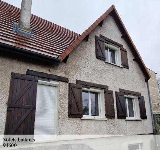 Volets battants  94600