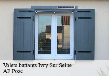 Volets battants  94200