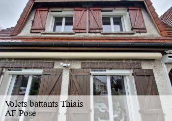Volets battants  94320