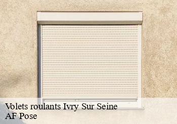 Volets roulants  94200