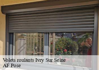 Volets roulants  94200