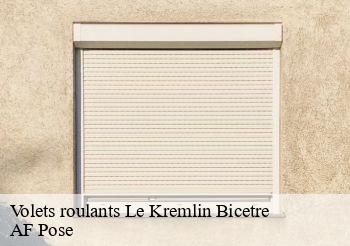 Volets roulants  94270