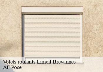 Volets roulants  94450