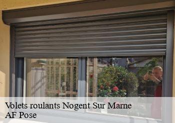 Volets roulants  94130