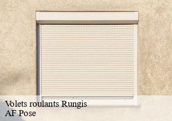 Volets roulants  94150