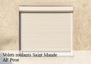 Volets roulants  94160
