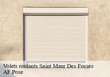 Volets roulants  94100