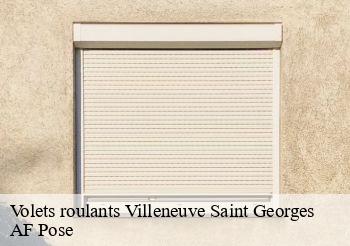 Volets roulants  94190