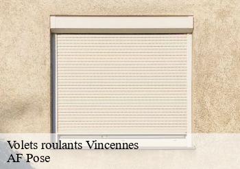 Volets roulants  94300