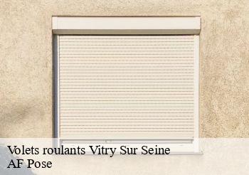 Volets roulants  94400
