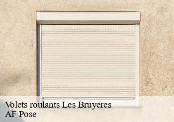Volets roulants  94370