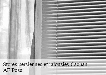 Stores persiennes et jalousies 94230