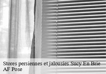 Stores persiennes et jalousies  94370