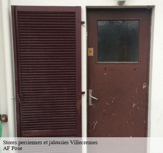 Stores persiennes et jalousies  94440