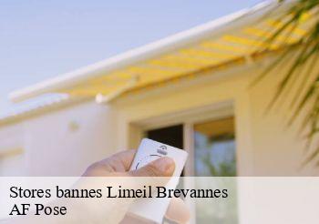 Stores bannes  94450