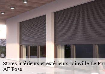 Stores intérieurs et extérieurs 94340