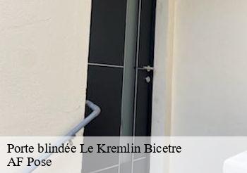 Porte blindée  94270