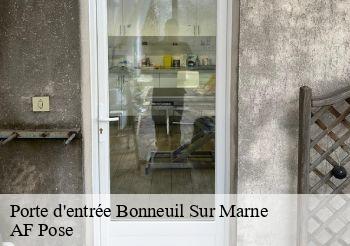 Porte d'entrée  94380