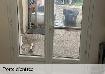 Porte d'entrée  94130