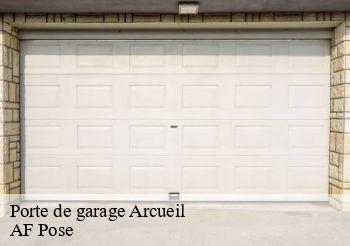 Porte de garage  94110