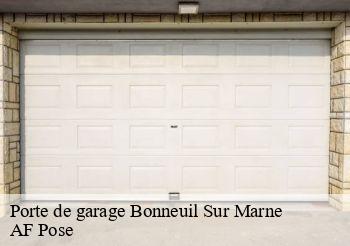 Porte de garage  94380