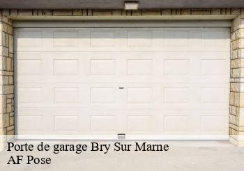 Porte de garage  94360