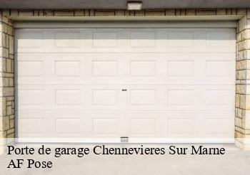 Porte de garage  94430