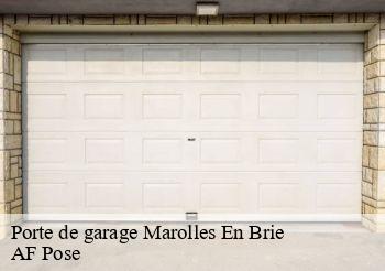 Porte de garage  94440