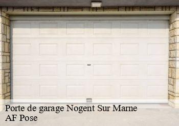 Porte de garage  94130