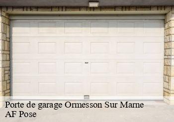 Porte de garage  94490