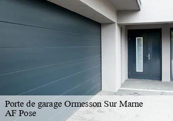 Porte de garage  94490