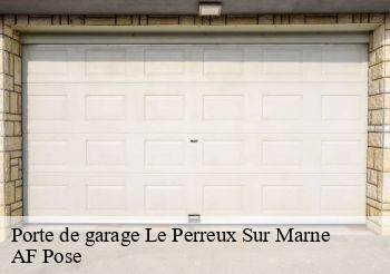 Porte de garage 94170