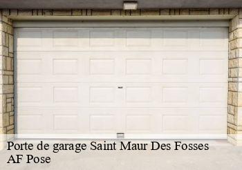 Porte de garage 94100