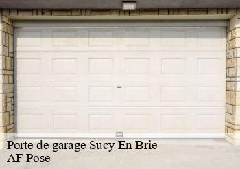 Porte de garage  94370