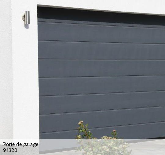 Porte de garage  94320