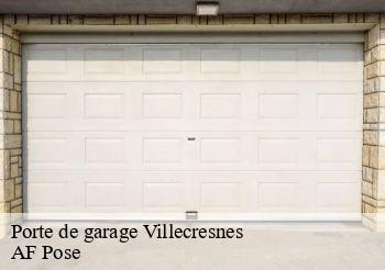 Porte de garage  94440