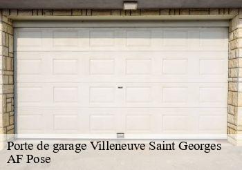 Porte de garage  94190