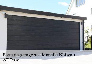Porte de garage sectionnelle  94880