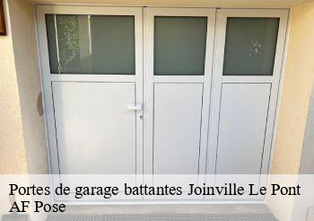 Portes de garage battantes  94340